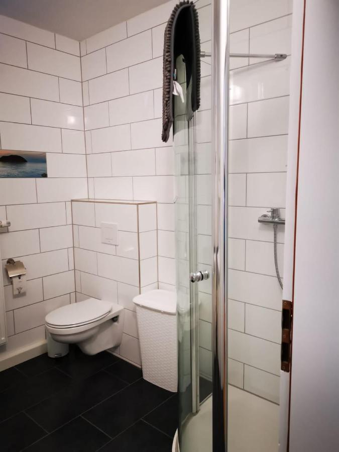 Milonia 3 Apartment Бернкастел-Кюс Екстериор снимка
