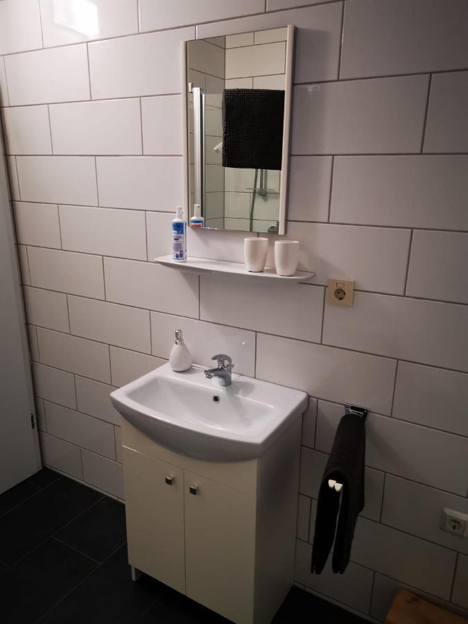 Milonia 3 Apartment Бернкастел-Кюс Екстериор снимка