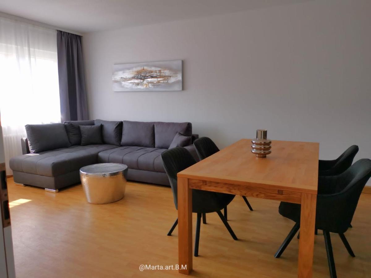 Milonia 3 Apartment Бернкастел-Кюс Екстериор снимка